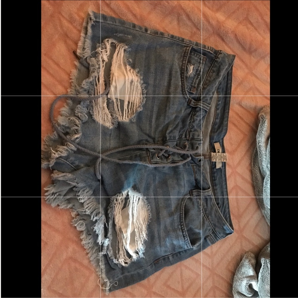 Shorts